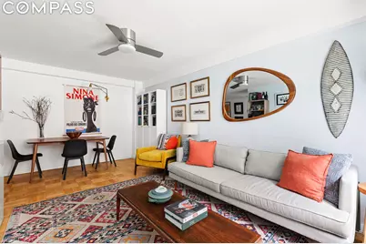 185 Clinton Avenue #1E, New York City, NY 11205 - Photo 2