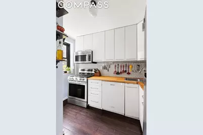 185 Clinton Avenue #1E, New York City, NY 11205 - Photo 4