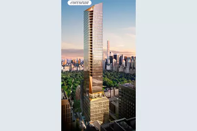 50 W 66th Street #3C, New York City, NY 10023 - Photo 2