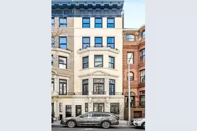 328 W 108th Street, New York City, NY 10025 - Photo 2