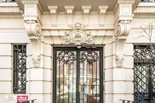 328 W 108th St, New York City, NY 10025 - Photo 1