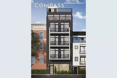 732 Prospect Place, New York City, NY 11216 - Photo 2