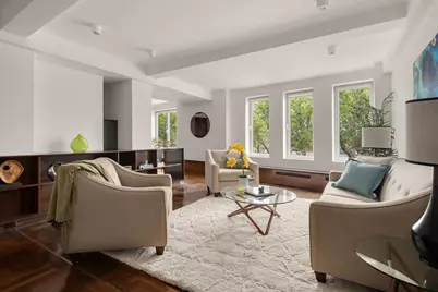 54 Riverside Drive #1AA, New York City, NY 10024 - Photo 2