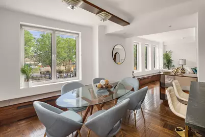 54 Riverside Drive #1AA, New York City, NY 10024 - Photo 6