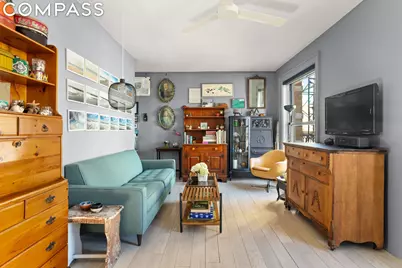 210 E 17th Street #6A, New York City, NY 10003 - Photo 2