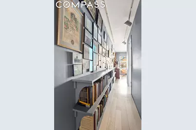 210 E 17th Street #6A, New York City, NY 10003 - Photo 10