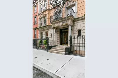 210 E 17th Street #6A, New York City, NY 10003 - Photo 12