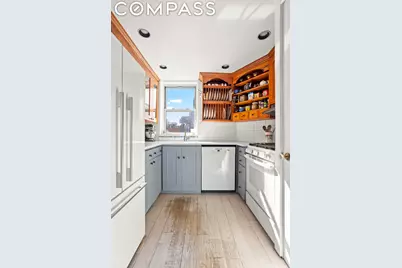 210 E 17th Street #6A, New York City, NY 10003 - Photo 6