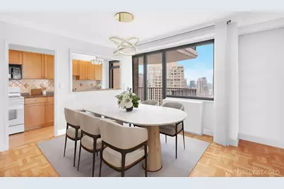 10 W 66th Street #30D, New York City, NY 10023 - Photo 4