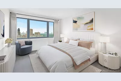 10 W 66th Street #30D, New York City, NY 10023 - Photo 6