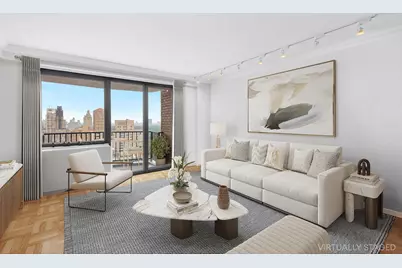 10 W 66th Street #30D, New York City, NY 10023 - Photo 2