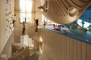 555 W 22nd St, New York City, NY 10011 - Photo 8