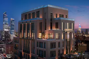 555 W 22nd St, New York City, NY 10011 - Photo 4