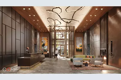 555 W 22nd Street #PH25, New York City, NY 10011 - Photo 6