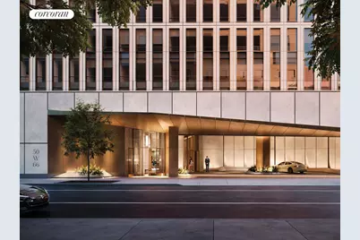 50 W 66th Street #62, New York City, NY 10023 - Photo 2