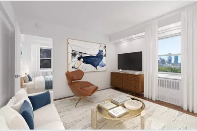 333 E 46th Street #11H, New York, NY 10017 - Photo 2