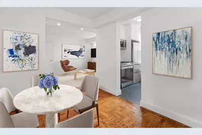 333 E 46th Street #11H, New York City, NY 10017 - Photo 1