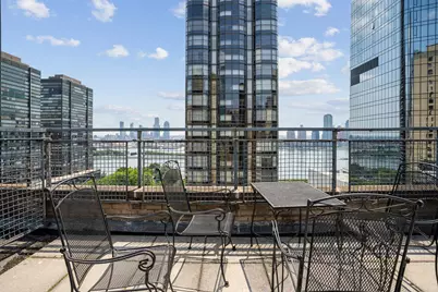 333 E 46th Street #11H, New York City, NY 10017 - Photo 8