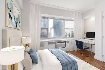 333 E 46th Street #11H, New York, NY 10017 - Photo 6