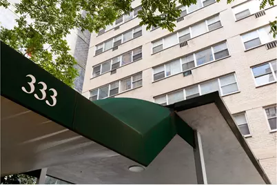 333 E 46th Street #11H, New York City, NY 10017 - Photo 12