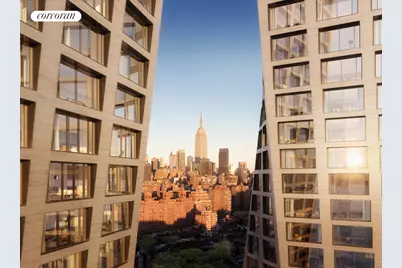 500 W 18th Street #EAST_22B, New York City, NY 10011 - Photo 6