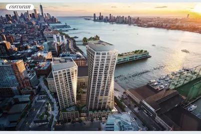 500 W 18th Street #EAST_22B, New York City, NY 10011 - Photo 8