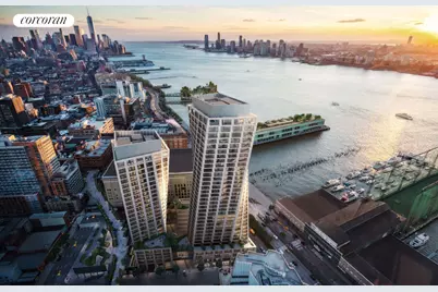 500 W 18th Street #EAST_22B, New York City, NY 10011 - Photo 8