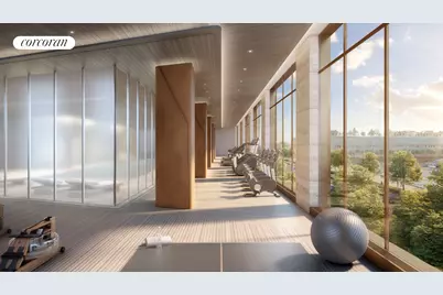 500 W 18th Street #EAST_22B, New York City, NY 10011 - Photo 10