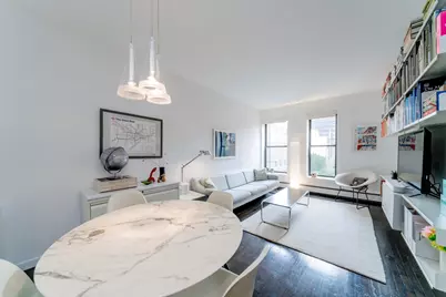 661 10th Avenue #4E, New York City, NY 10036 - Photo 2