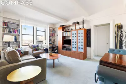 675 W End Avenue #12D, New York City, NY 10025 - Photo 1