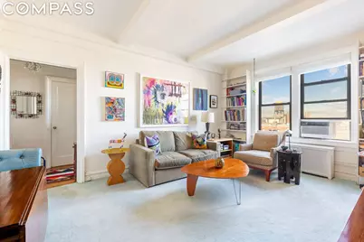 675 W End Avenue #12D, New York, NY 10025 - Photo 2