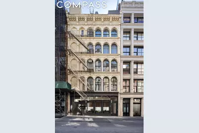 47 Walker Street #3A, New York City, NY 10013 - Photo 14