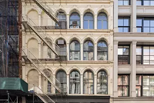 47 Walker St, New York City, NY 10013 - Photo 14