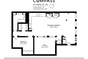 47 Walker St, New York City, NY 10013 - Photo 16