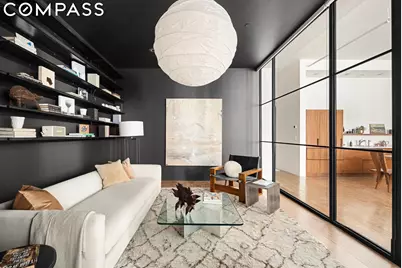 47 Walker Street #3A, New York City, NY 10013 - Photo 8