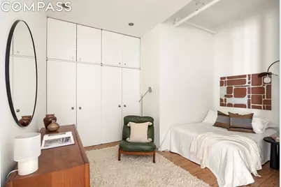 47 Walker Street #3A, New York City, NY 10013 - Photo 10