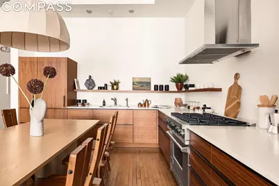 47 Walker Street #3A, New York City, NY 10013 - Photo 4