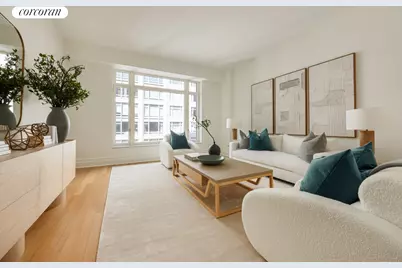 15 Central Park W #14B, New York City, NY 10023 - Photo 14