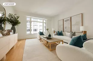 15 Central Prk W, New York City, NY 10023 - Photo 14