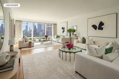 15 Central Park W #14B, New York City, NY 10023 - Photo 2