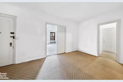 262 Central Park W #1B, New York City, NY 10024 - Photo 2