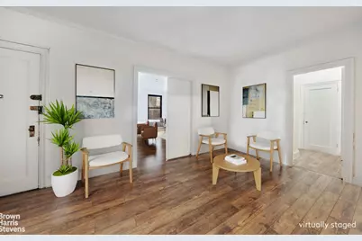 262 Central Park W #1B, New York City, NY 10024 - Photo 1