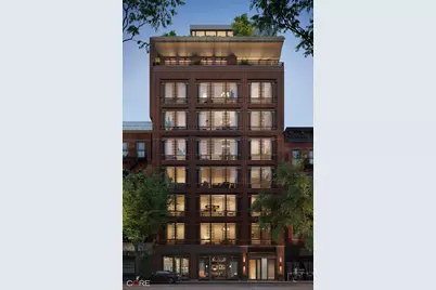 470 Columbus Avenue #3, New York City, NY 10024 - Photo 12