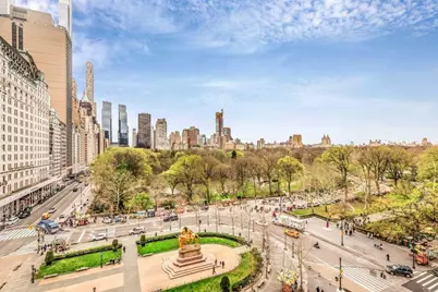 781 Fifth Avenue #701, New York City, NY 10022 - Photo 10