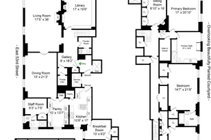 435 E 52nd St, New York City, NY 10022 - Photo 18