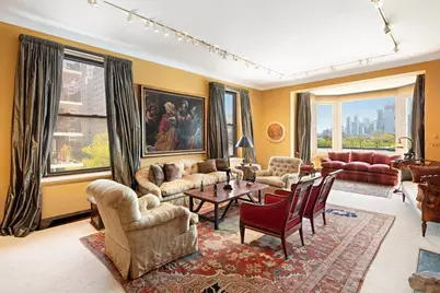 435 E 52nd Street #2/3F, New York City, NY 10022 - Photo 4
