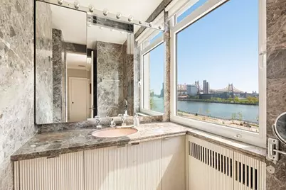 435 E 52nd Street #2/3F, New York City, NY 10022 - Photo 8