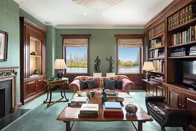 435 E 52nd Street #2/3F, New York City, NY 10022 - Photo 2
