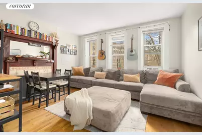 523 W 141st Street, New York City, NY 10031 - Photo 4