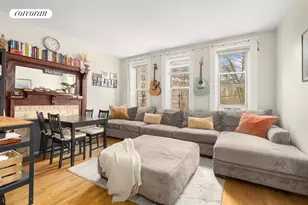 523 W 141st St, New York City, NY 10031 - Photo 4